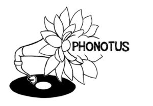 Logo phonotus