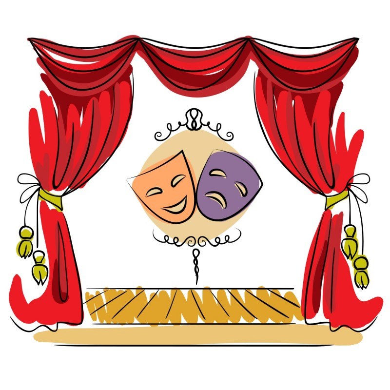 Théâtre avec « Ecoute s’il pleut encor’ »