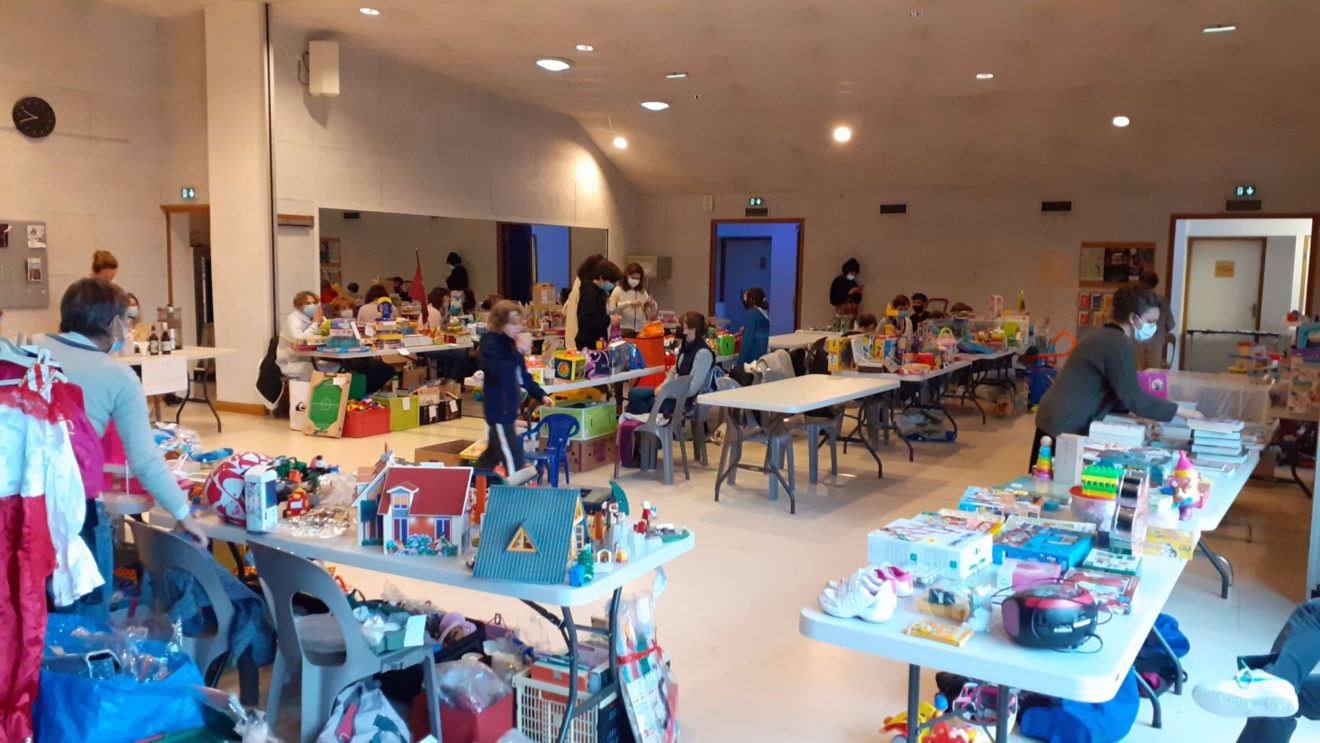 Bourse aux jouets 3