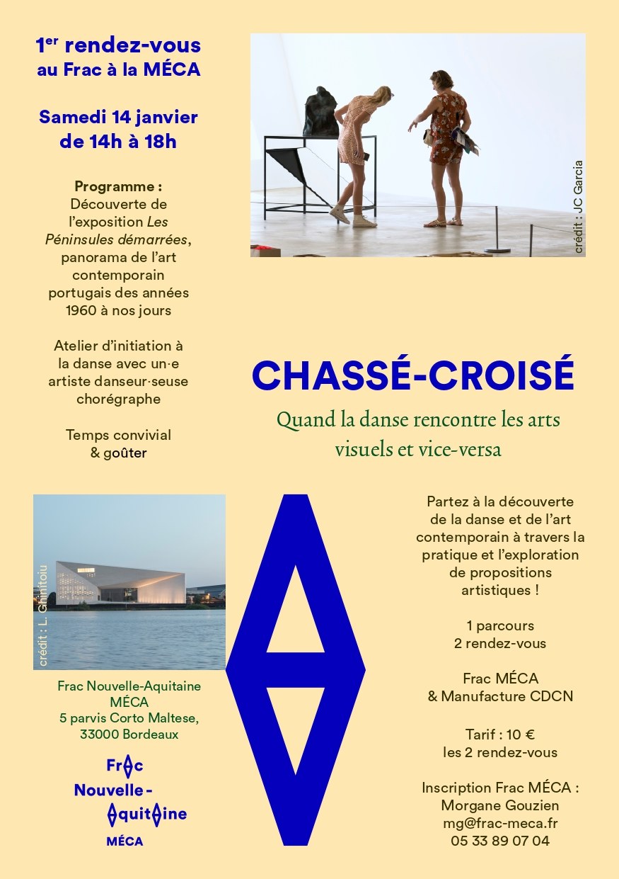 Flyer Chassé-croisé - Frac x Manufacture_page-0001
