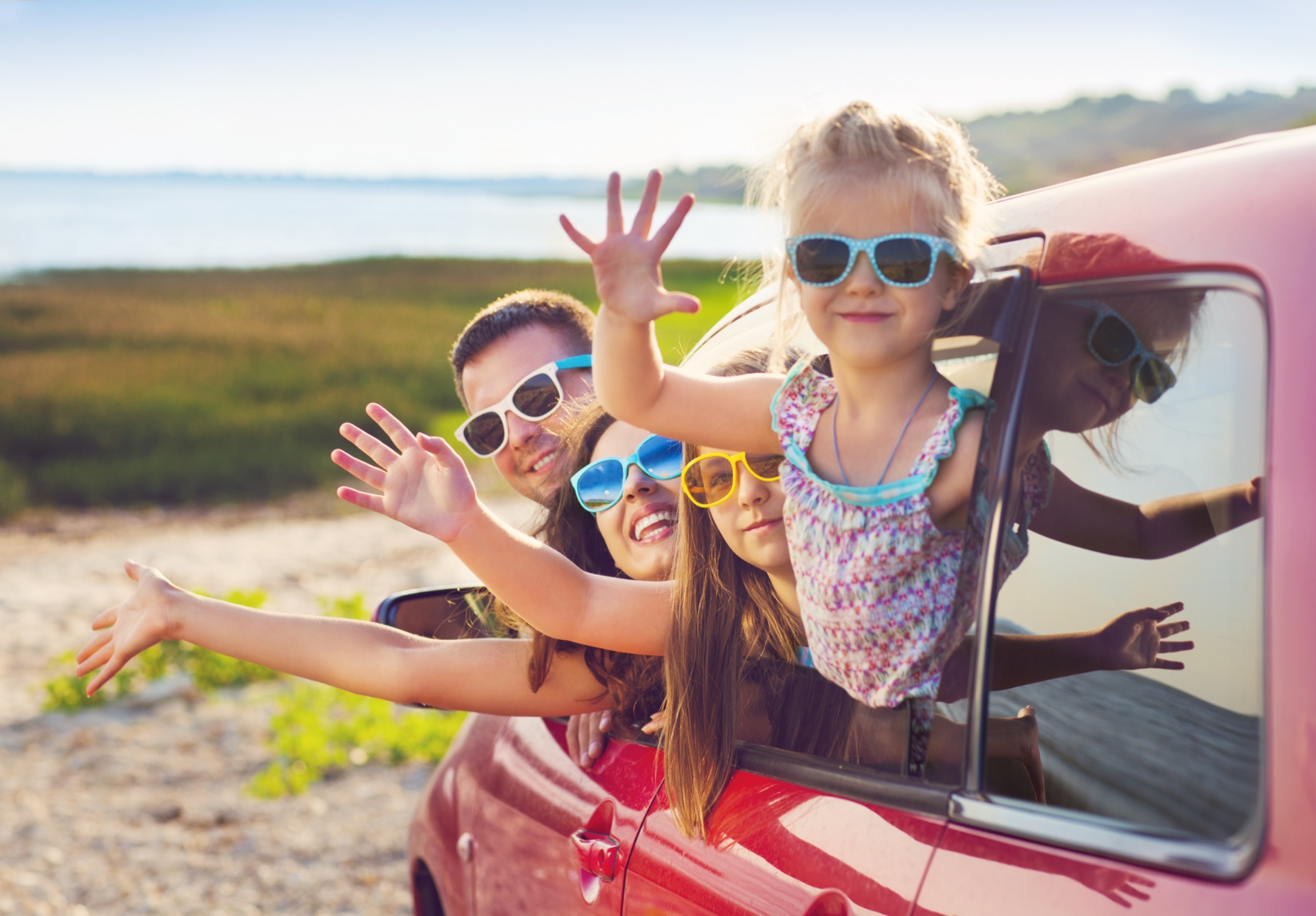 Aide aux départs en vacances