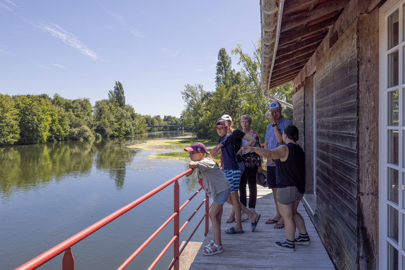 Aide aux départs en vacances