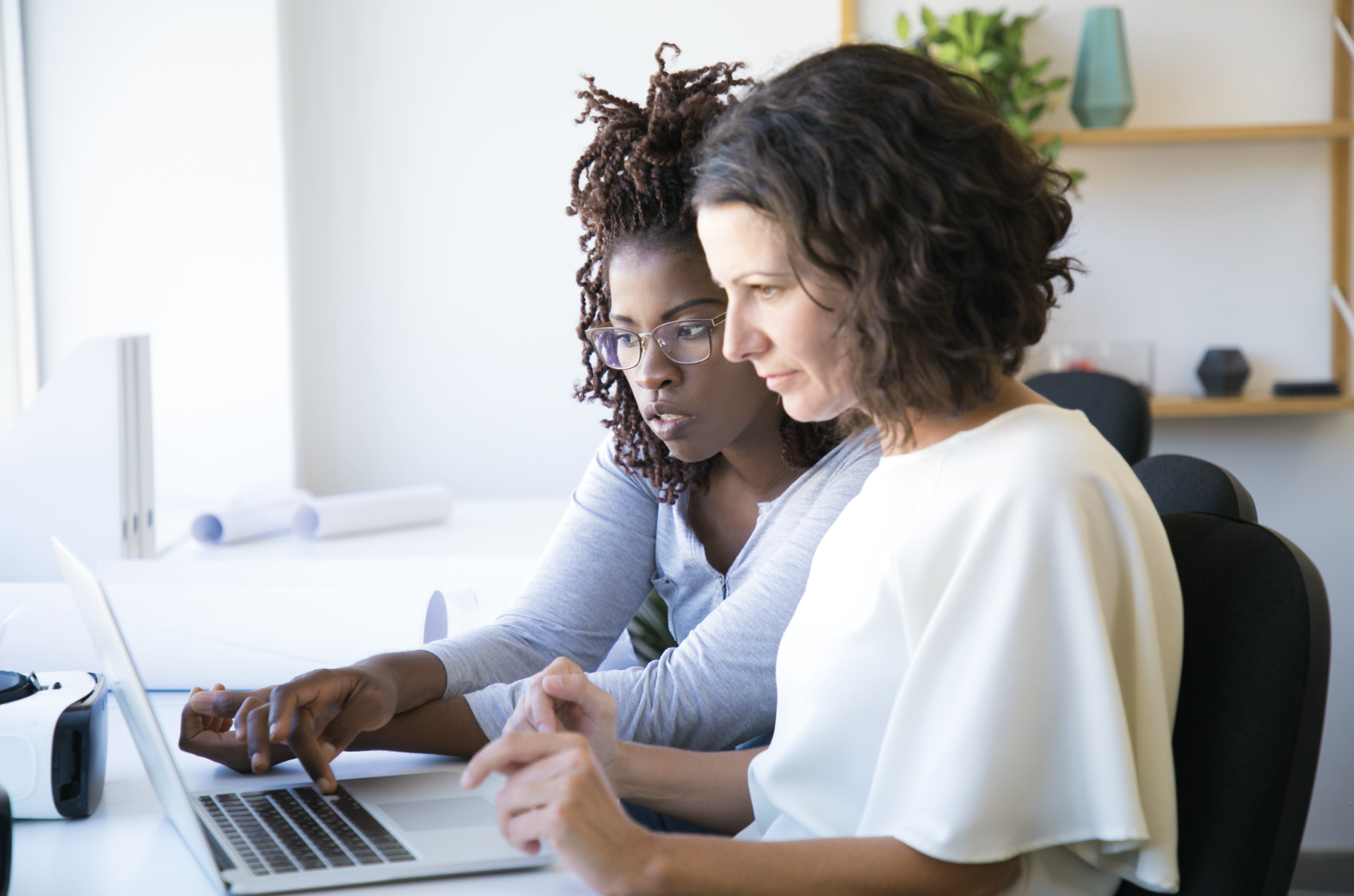 Accompagnement Numérique