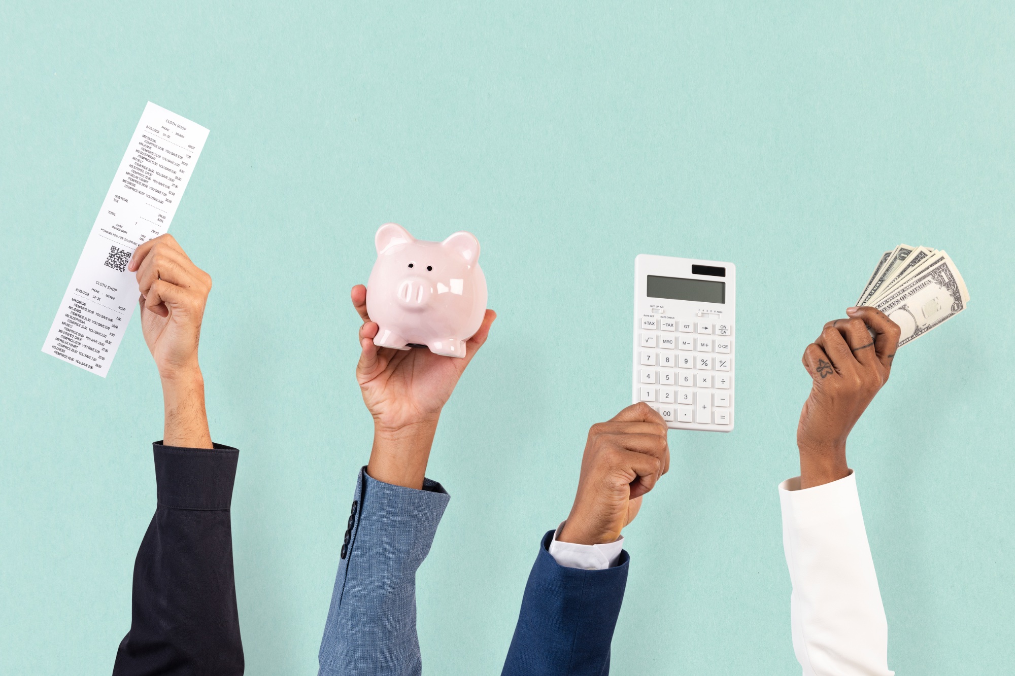 Point conseil budget