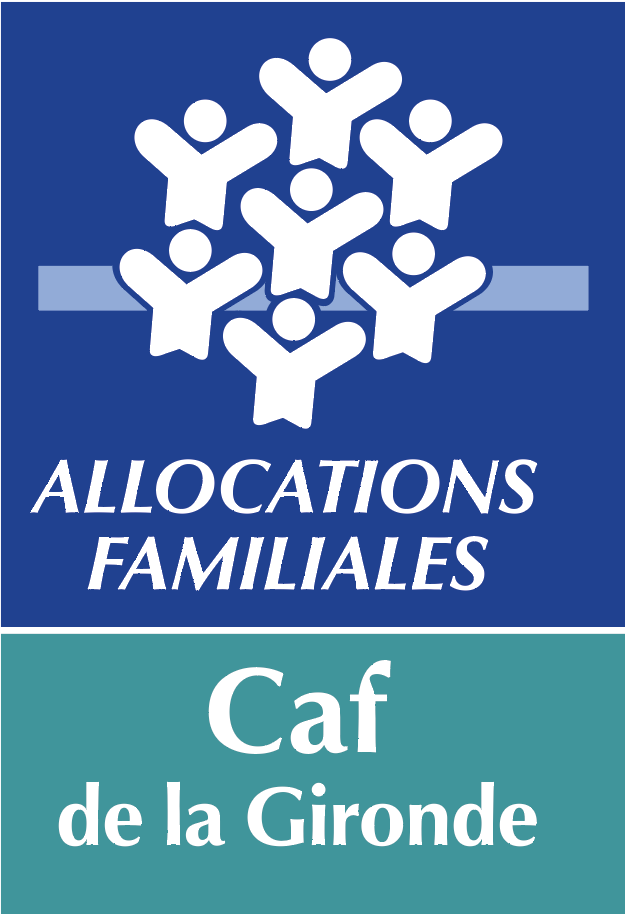 CAF Gironde