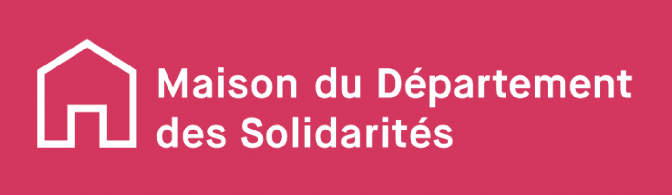 Maison du Département des Solidarités