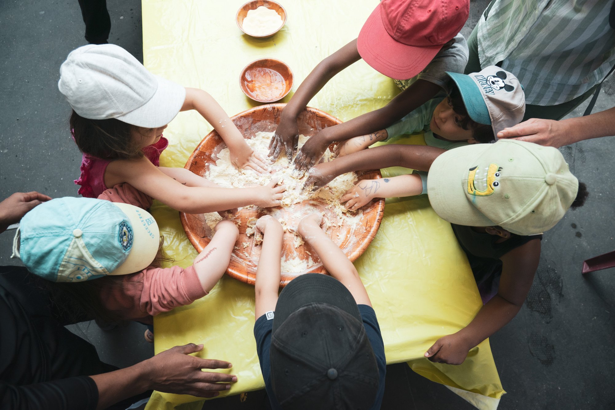 Photo de l'association